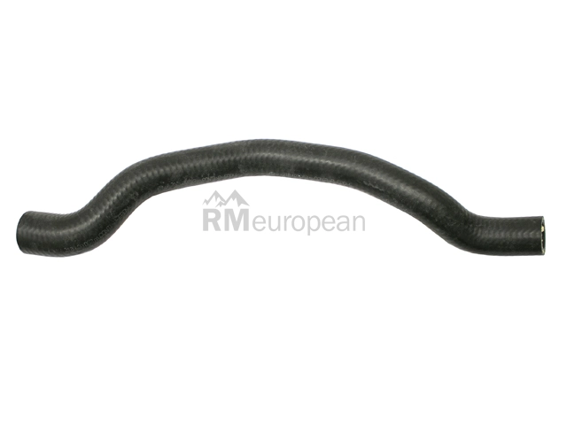 BMW Heater Hose Rein Automotive 64218409063