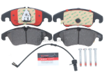 Brake Pad Set Brembo Ceramic P85098N