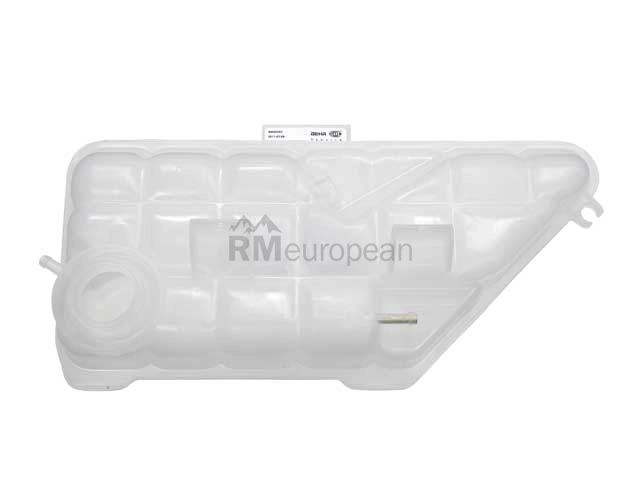 Mercedes Coolant Expansion Tank Mahle Behr 1635000349