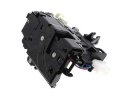 Porsche Door Lock Mechanism Genuine Porsche 9A783701503