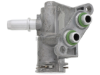 Volvo Thermostat Wahler 31293739