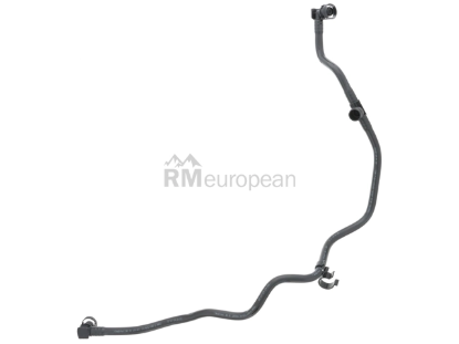 BMW Fuel Tank Breather Hose O.E.M. 13907601515