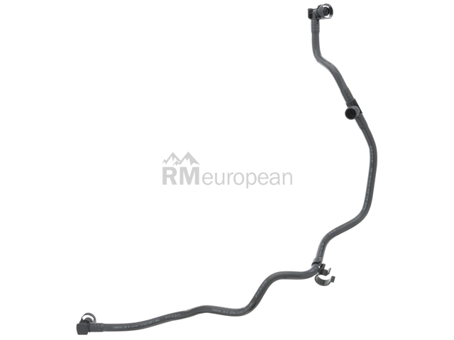BMW Fuel Tank Breather Hose O.E.M. 13907601515