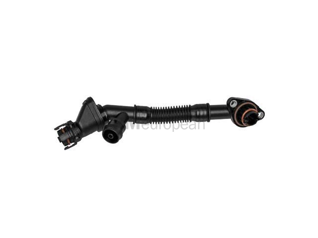 BMW Crankcase Vent Hose Rein Automotive 11157646087