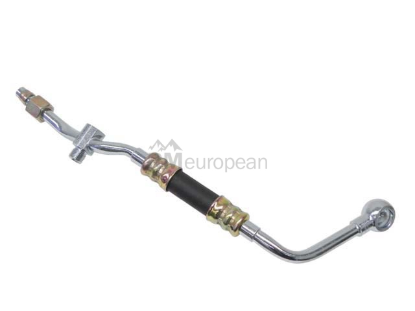 Porsche Oil Line Cohline 93010734816