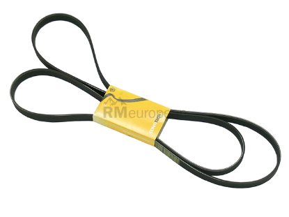 Land Rover Belt 6K X 2550 Continental PQR500340