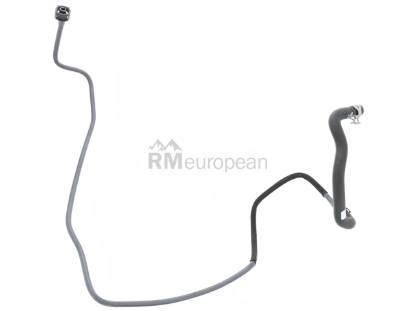 Volvo Coolant Pipe Genuine Volvo 32222279