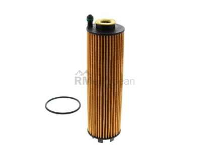 Mercedes Oil Filter Kit Hengst 2561840000