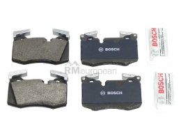 Mini Brake Pad Set Bosch Quietcast 34116789157