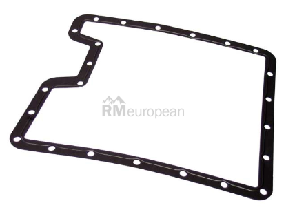 BMW Oil Pan Gasket Elring Klinger 11137500261
