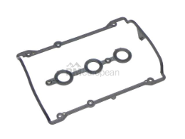 VW-Audi Valve Cover Gasket Set Elring Klinger 078198025