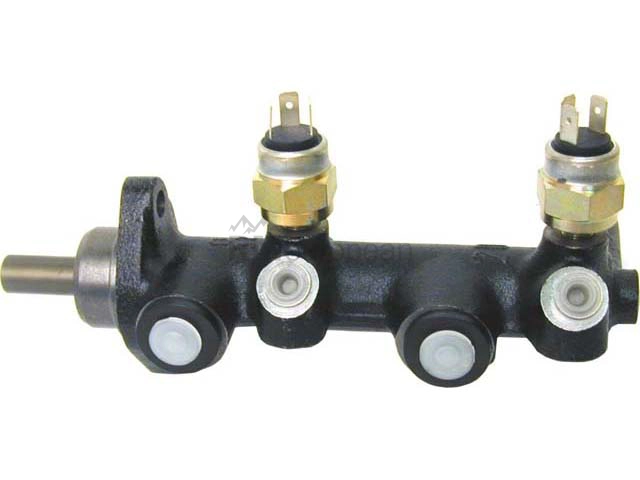 Porsche Brake Master Cylinder URO Parts 91135501112