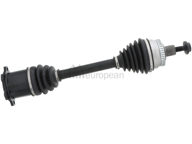 VW-Audi Axle Shaft Assembly DSS 8E0407272BN