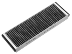 VW-Audi Cabin Air Filter Airmatic 4F0819439A