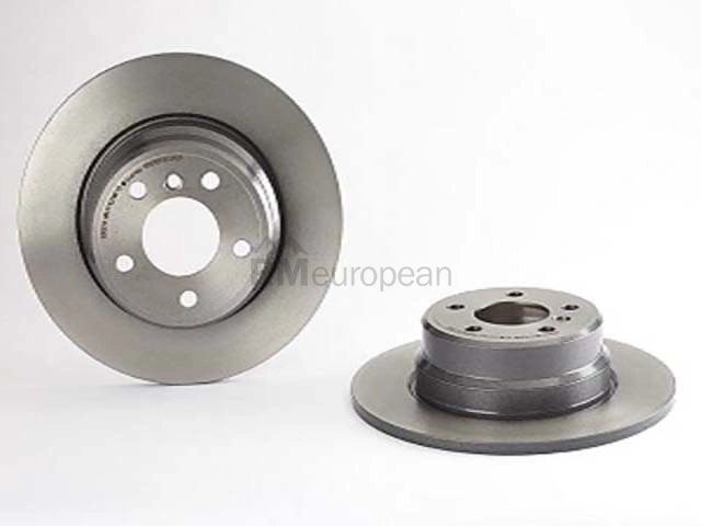 BMW Brake Disc Brembo 34216859678