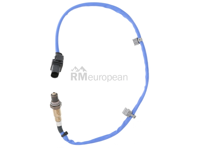 Porsche Oxygen Sensor Bosch 9A260618803