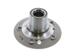 Mercedes Wheel Hub febi bilstein 1643560201