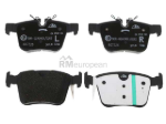 Volvo Brake Pad Set ATE 31471265