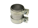 Porsche Exhaust Clamp HJS 95511122021