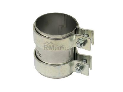 Porsche Exhaust Clamp HJS 95511122021