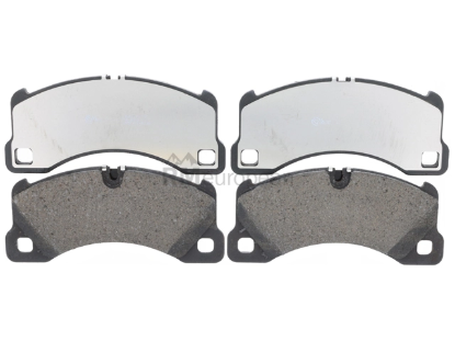 Brake Pad Set Brembo 9J1698151