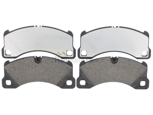 Brake Pad Set Brembo 9J1698151