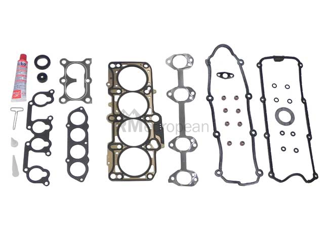 VW-Audi Head Gasket Set Elring Klinger 210902126