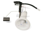 BMW Fuel Filter Assembly Bosch 16147373523