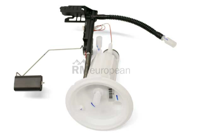 BMW Fuel Filter Assembly Bosch 16147373523
