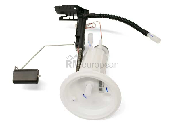 BMW Fuel Filter Assembly Bosch 16147373523