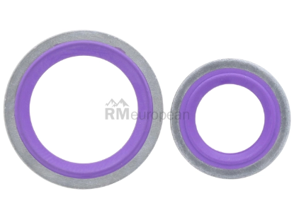 Mercedes Seal Kit ACM 2058301503