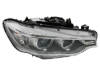 BMW Headlight Assembly Automotive Lighting 63117377854