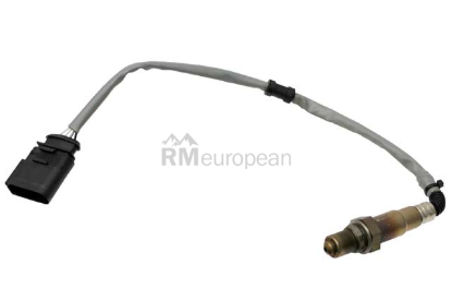 VW-Audi Oxygen Sensor Bosch 06A906262CM
