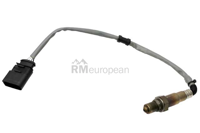 VW-Audi Oxygen Sensor Bosch 06A906262CM