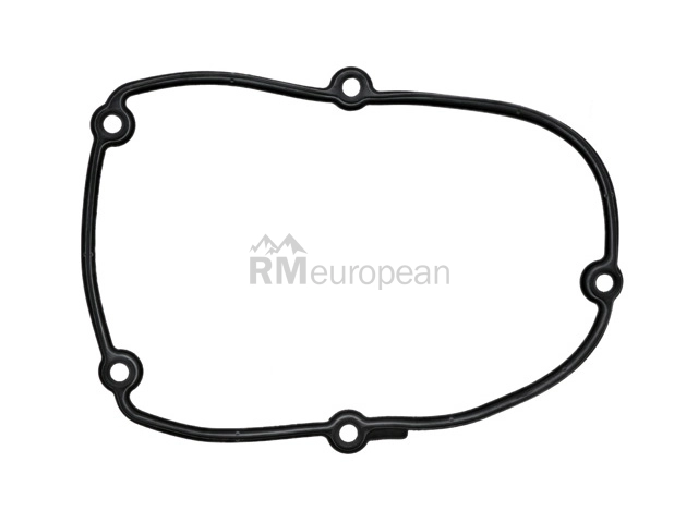 VW-Audi Timing Chain Cover Gasket Elring Klinger 06H103483C