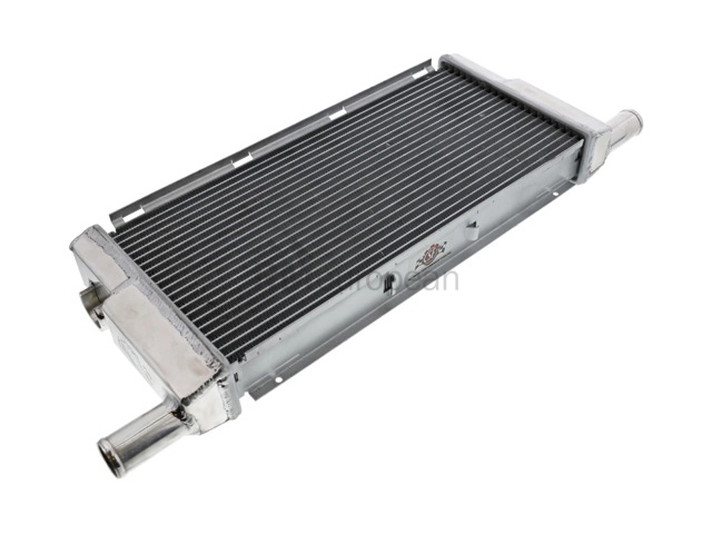 Porsche Radiator CSF 7060