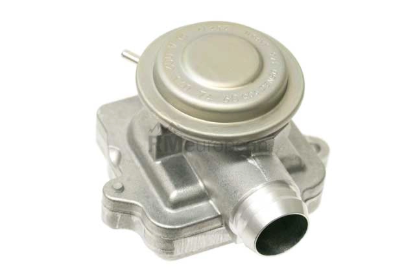 Mercedes Air Pump Check Valve Genuine Mercedes 0021407460