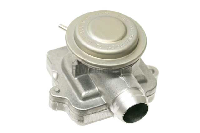 Mercedes Air Pump Check Valve Genuine Mercedes 0021407460