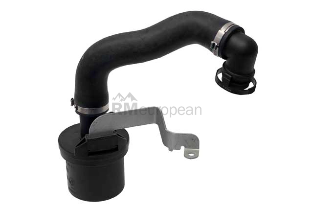 BMW Air Injection Hose Genuine BMW 11727557907