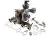 VW-Audi Turbochagrer Garrett 038253019S