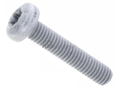 Porsche Breather Cover Bolt Genuine Porsche N10156207