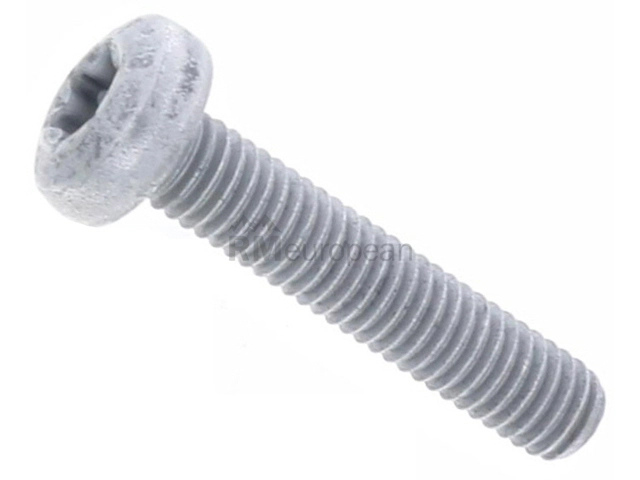 Porsche Breather Cover Bolt Genuine Porsche N10156207