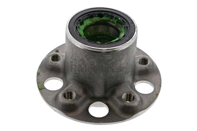 Mercedes Wheel Hub Genuine Mercedes 2123300025