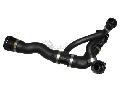 BMW Radiator Hose Rein Automotive 17127519255