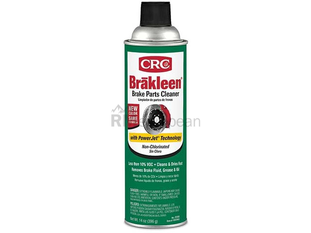 Brake Cleaner CRC 05050