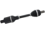 Mercedes Axle Shaft Assembly DSS 253330790064