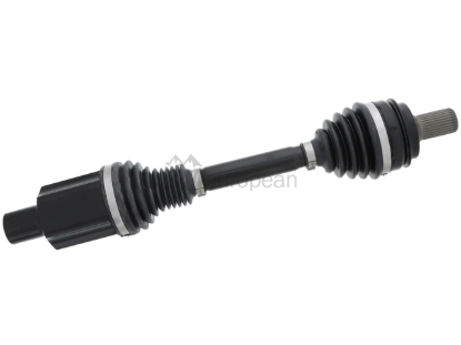 Mercedes Axle Shaft Assembly DSS 253330790064