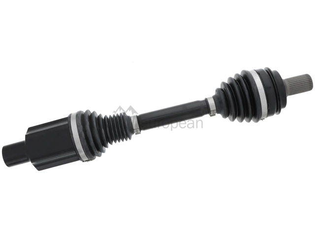 Mercedes Axle Shaft Assembly DSS 253330790064