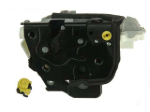 VW-Audi Door Lock Assembly URO Parts 4F0839016B