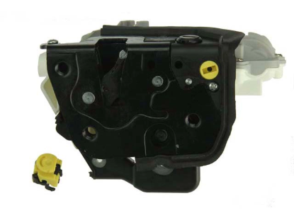 VW-Audi Door Lock Assembly URO Parts 4F0839016B